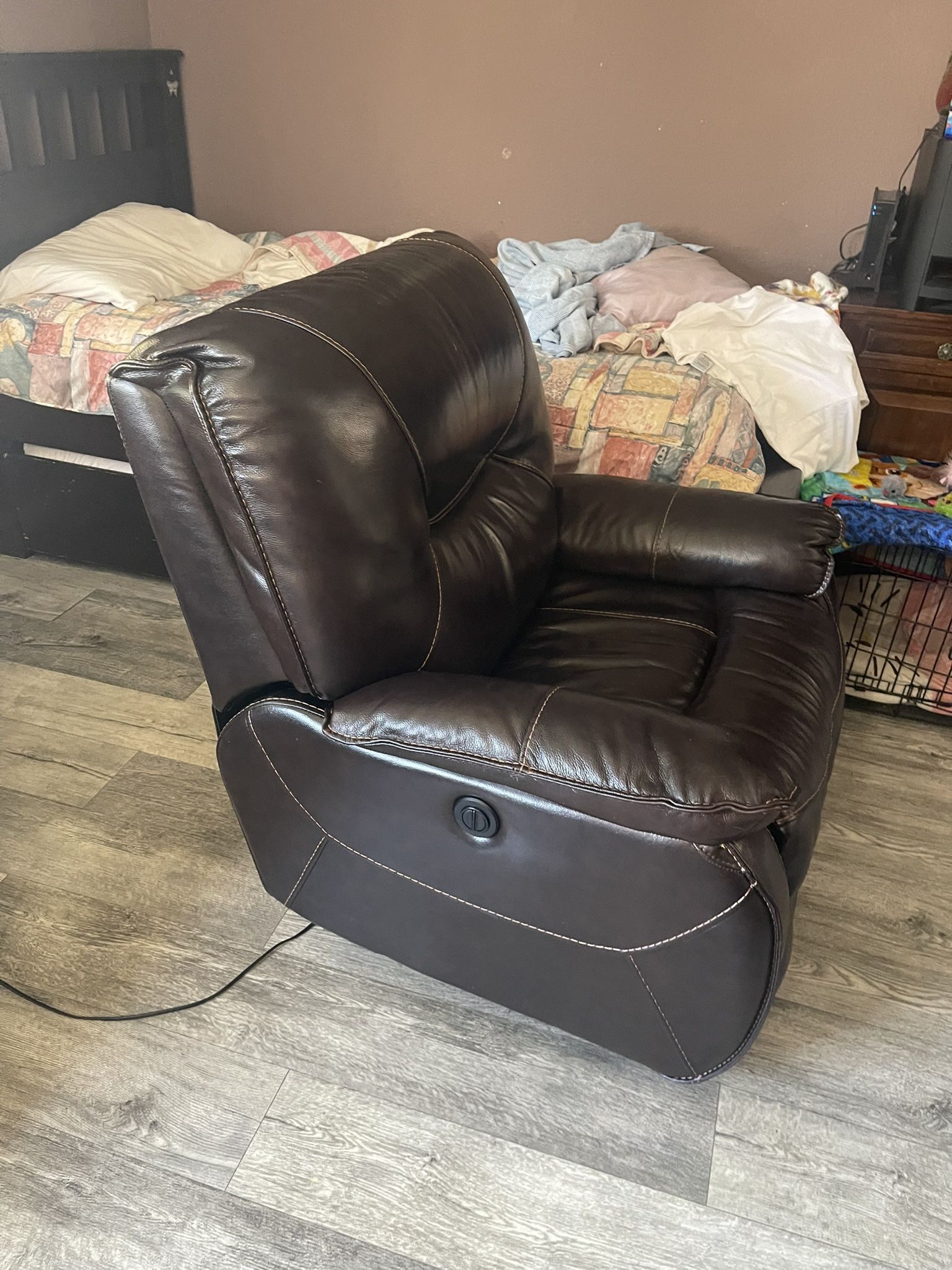 Recliner Chair