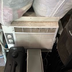 Window A/c 