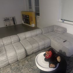 New Couch 