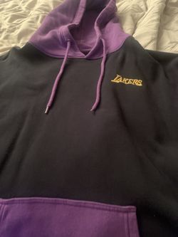 Lakers Hoodie