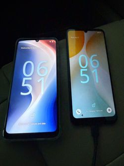 Cell phone
