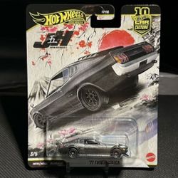 Hot Wheels Premium - Japan Historics 