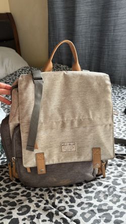 Diaper Bag
