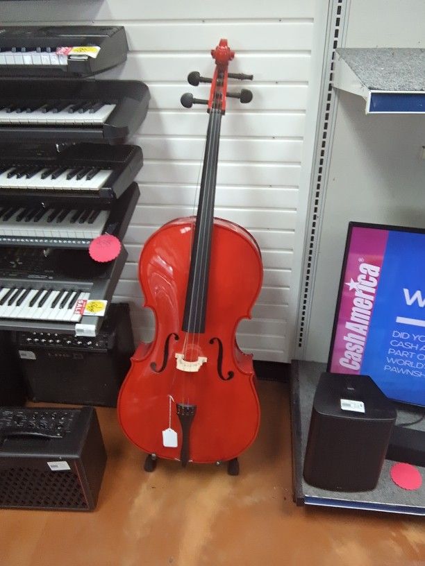 Cello