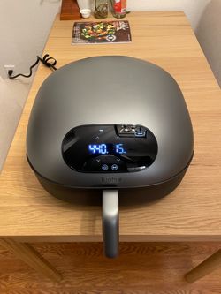 Typhur Dome Air Fryer