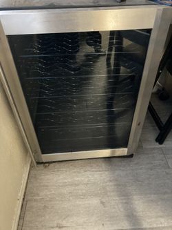 Wine Cooler