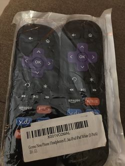 Remote