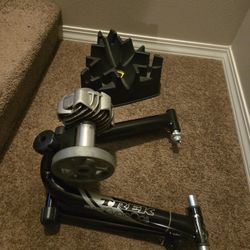 Bike Trainer