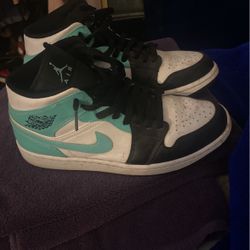 Air Jordan Nike