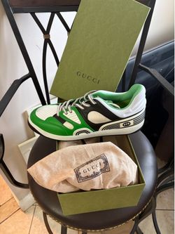 Gucci Sneakers