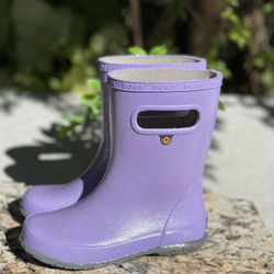 Bogs Rain Boots Size 12