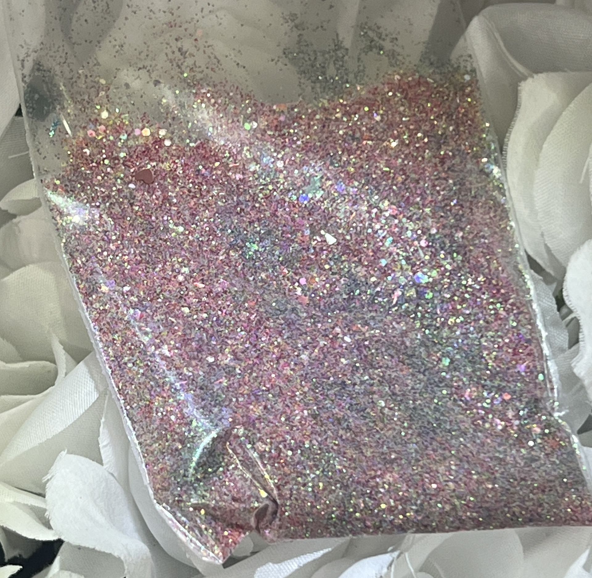 Glitter
