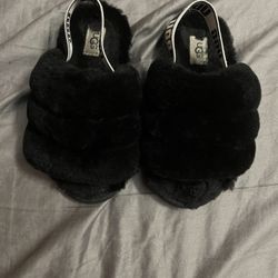 Ugg Slides Size 11 Kids 