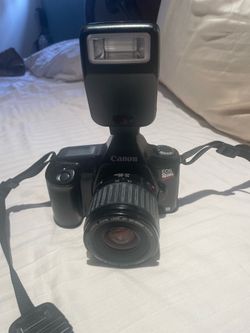 Nikon camera