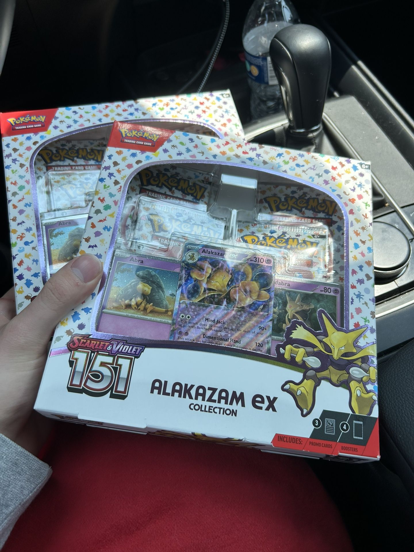 Pokemon Scarlet And Violet 151