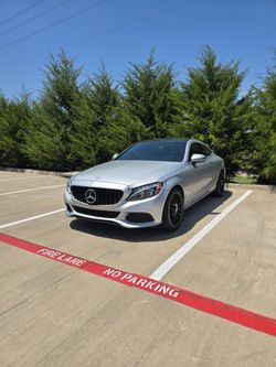 C300 mercedez benz