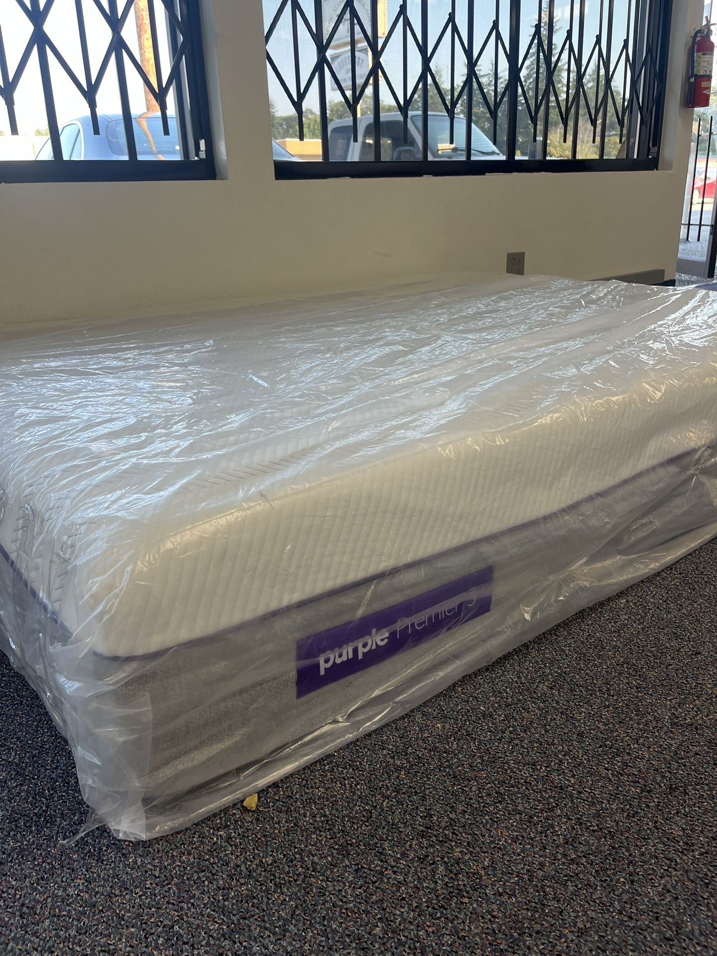 Mattress Clear out!! New Inventory!! Financing Deals!!