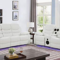 SMOKING HOT SPECIAL ON OUR INCREDIBLE LED BLUETOOTH MOTION LIVING ROOM
