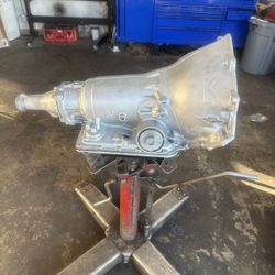 700r4 Transmission 