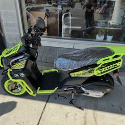 Transport tank to 200 cc