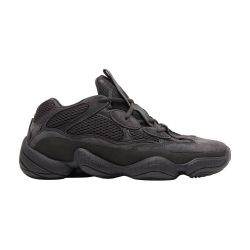 NEW adidas Yeezy 500 Utility Black Men’s