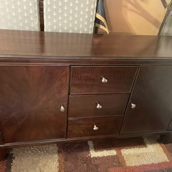 Sideboard  buffet  cabinet