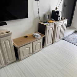 Cabinets For Sale