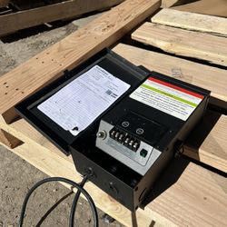 SURAIELEC  Low Voltage Transformer