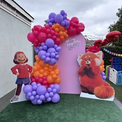 Balloons