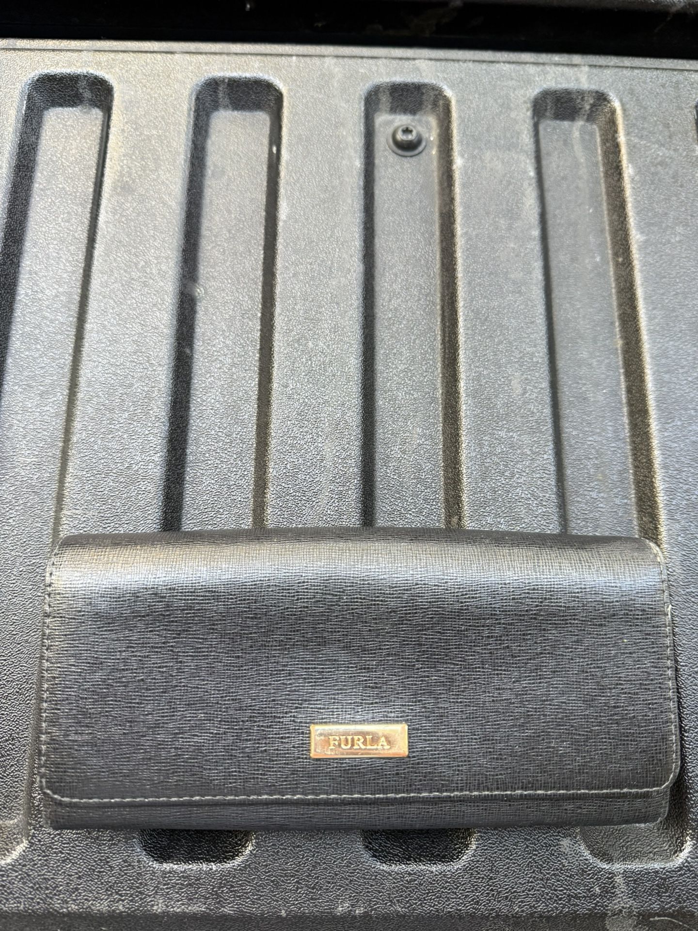 Furla wallet