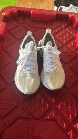 Nikes