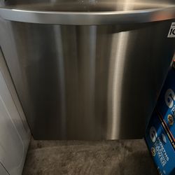 LG Dishwasher 