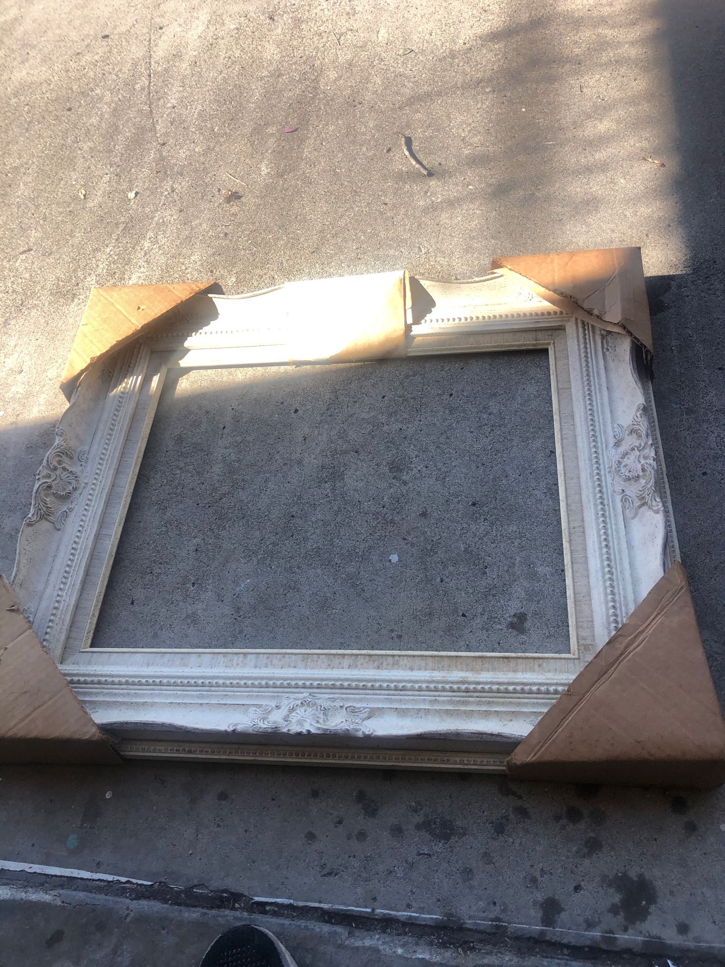Vintage frame good condition