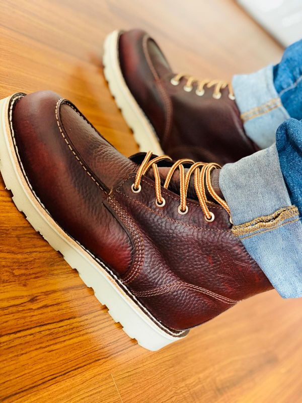 Work boots / Botas de trabajo QUICK SELLING Work boots / Botas de trabajo QUICK SELLING