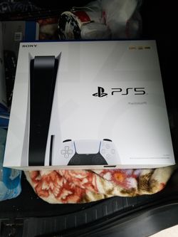Playstation 5