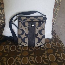 Cross Body