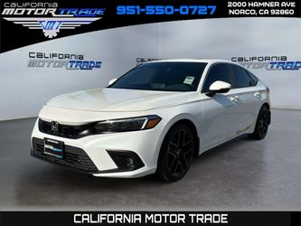 2024 Honda Civic Hatchback