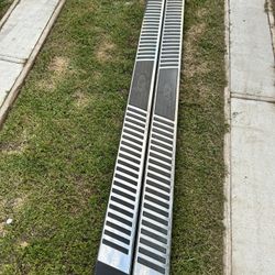 2011-2016 Ford Steps