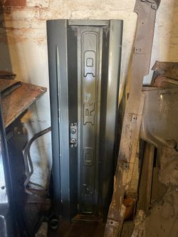 Ford F100 Pick Up 1972 Parts