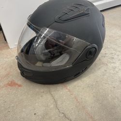 Motorcycle Helmet 
