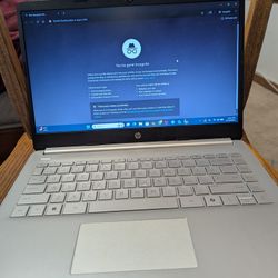 HP Laptop 