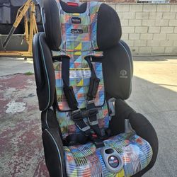 Frontier Clicktight Harness-2-Booster Seat Kids Children 