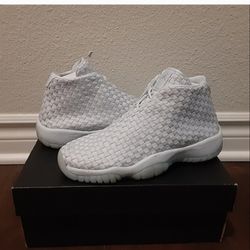 Jordans Kids Size 3.5 / Women's Size 5