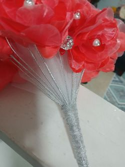 Ramo de quinceañera