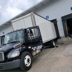  2018 freightliner 