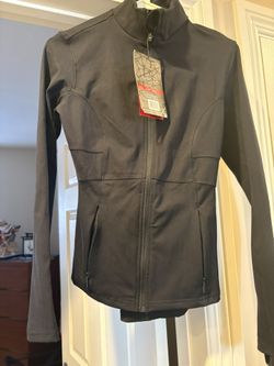 NEW Spyder Active Women Jacket with Tags