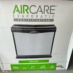 Humidifier