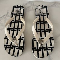 Tory Burch Sandals Size 8