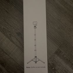 New Tripod 