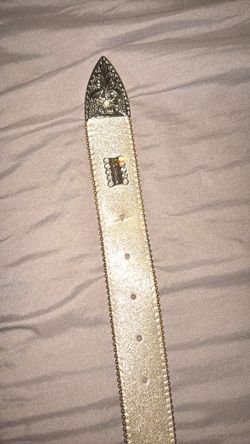 bb simon belt